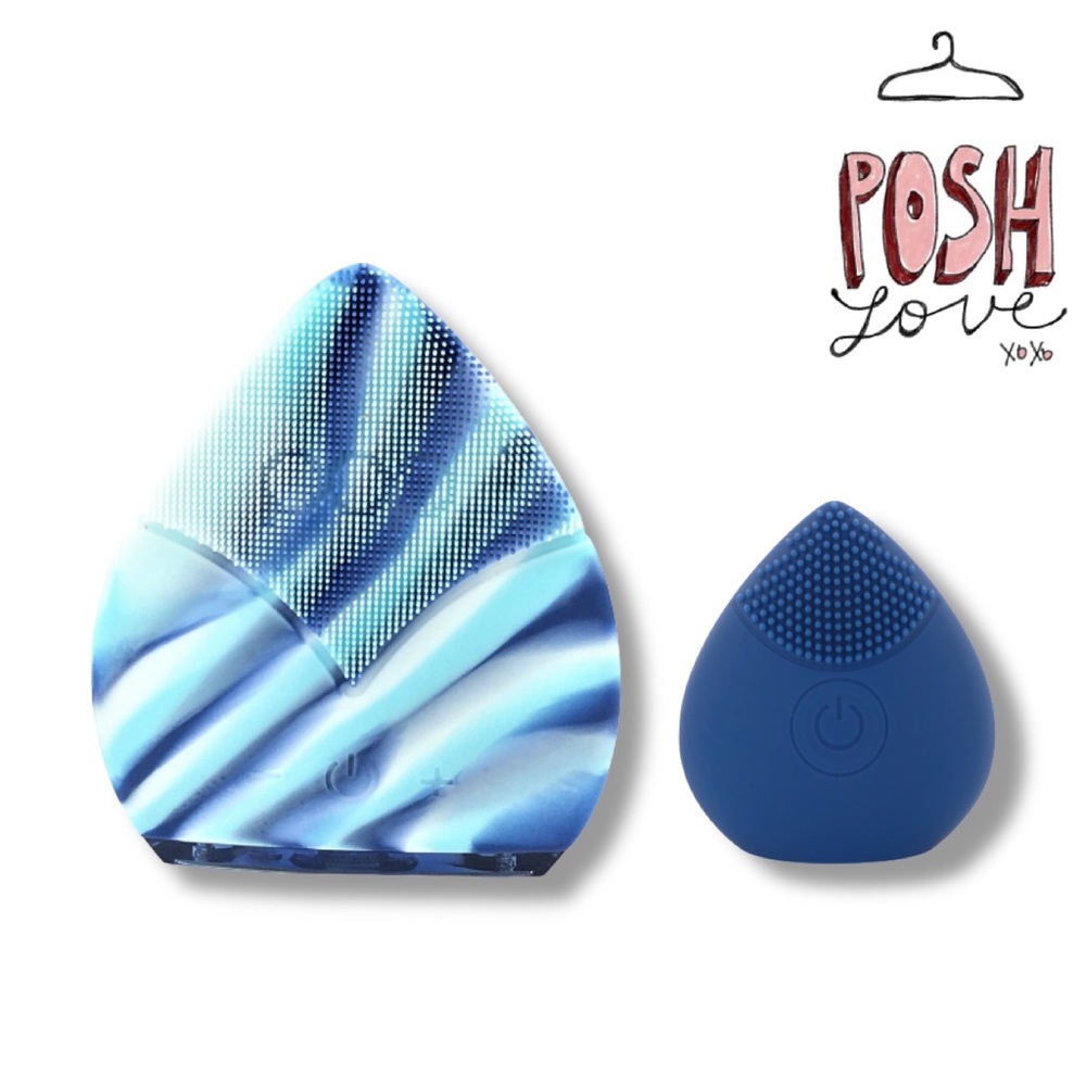 NIB and sealed set of Popsonic Leaf and Leaflet